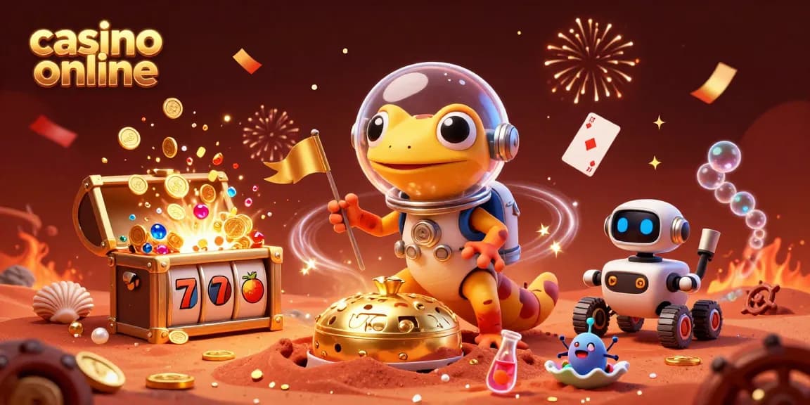 Prognoza casino online: Ce să aștepți în acest an 2026 pentru jucători