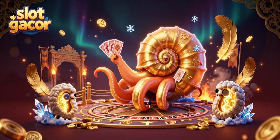The True Value of slot gacor for Gamblers Seeking Winning Strategies in 2026