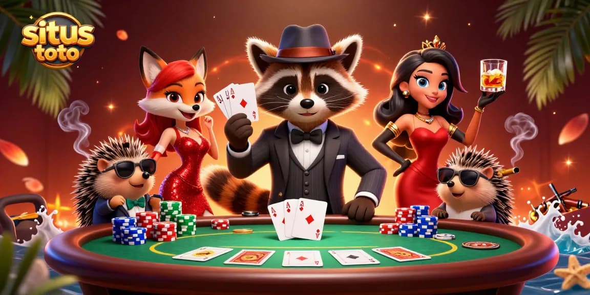 4 Proven Methods to Maximize Situs Toto Betting Strategies for Gamblers in 2026