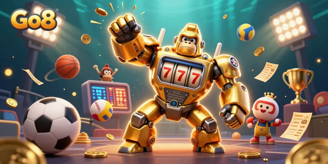 How to Spot Go8 Scams and Stay Protected in 2026: Essential Winning Strategies for Gamblers