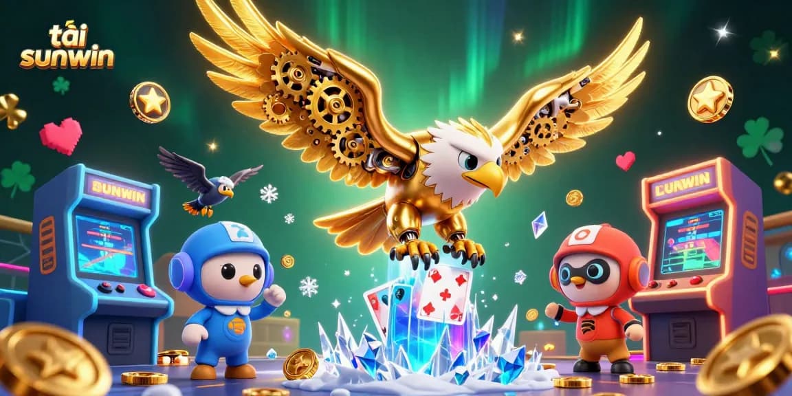 Where Do the Best tải sunwin Gaming Strategies Come From for Players Seeking Better Odds in 2026?