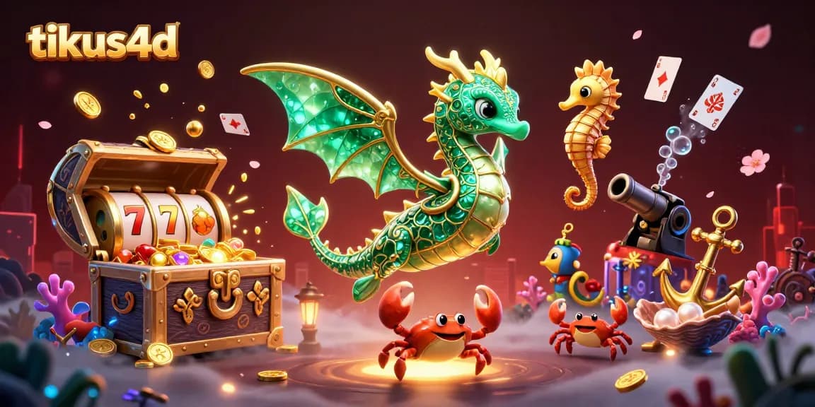 tikus4d: The Secret Weapon Gamblers Are Using for Winning Strategies in 2026