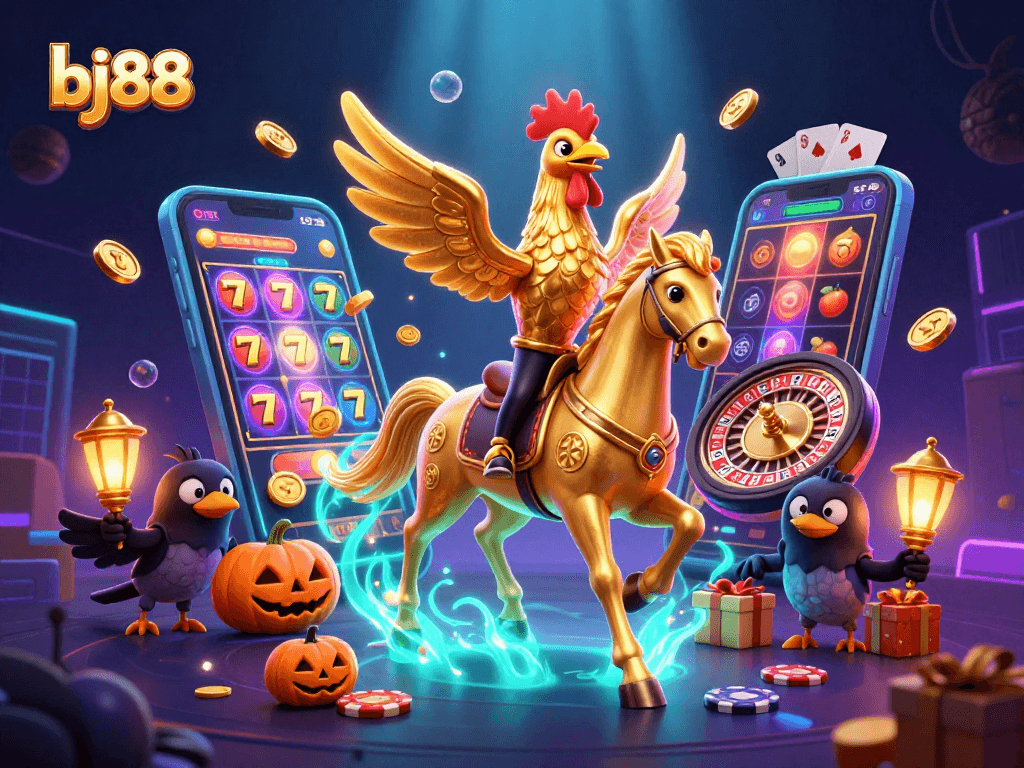 bj88 Lies Exposed: Setting the Record Straight on Winning Strategies for Gamblers in 2026