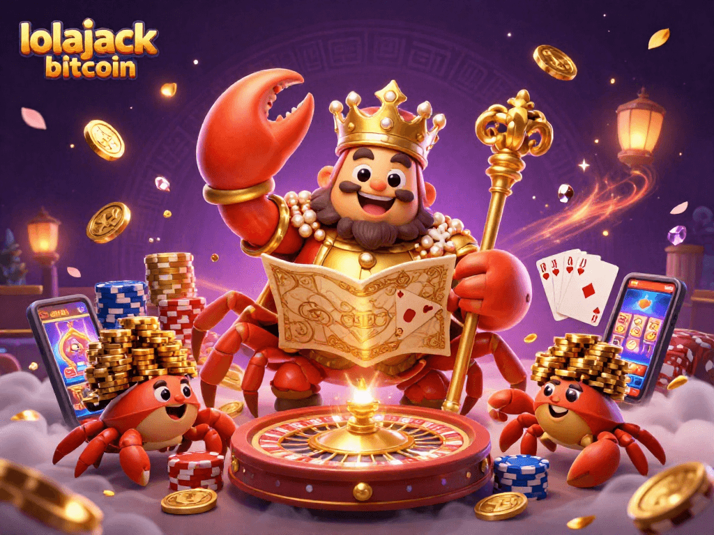 10 Best Crypto Casino Tips for lolajack bitcoin Players in 2026