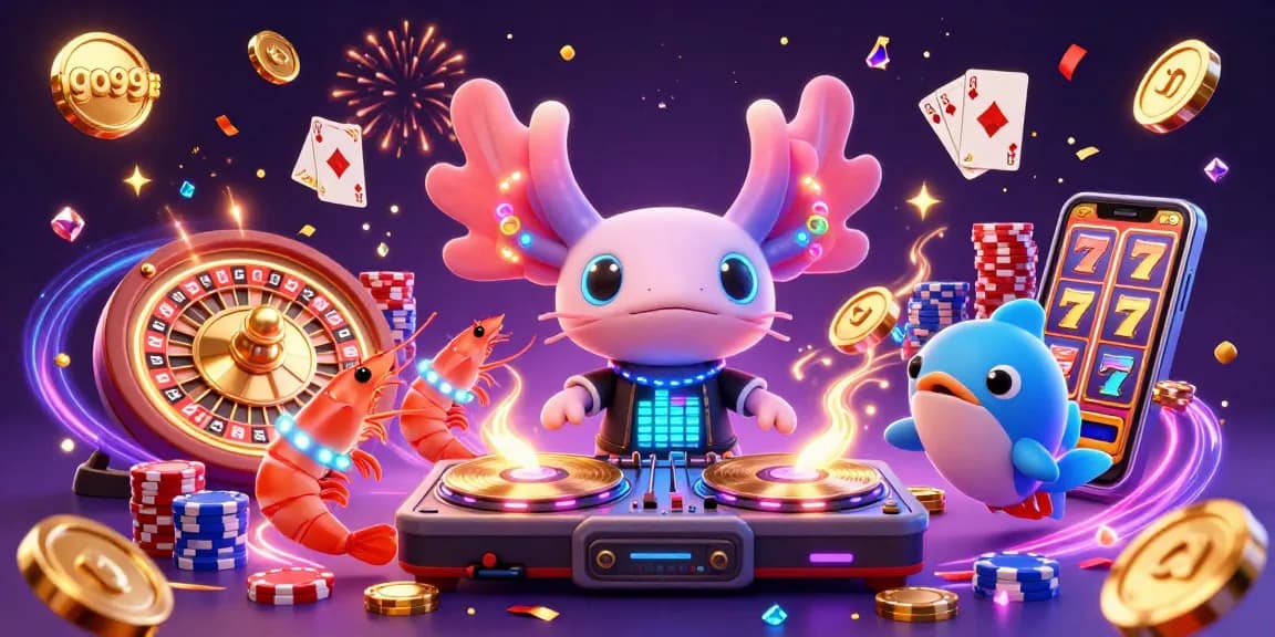 Unpopular go99 Opinion: Why Gamblers Should Embrace Advanced Slot Strategies for Better Odds in 2026