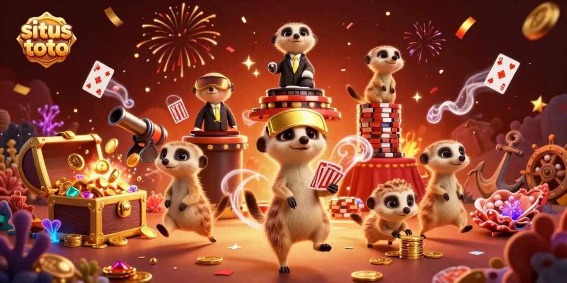 5 Golden Rules for Situs Toto Players' Success in 2026 Winning Strategies