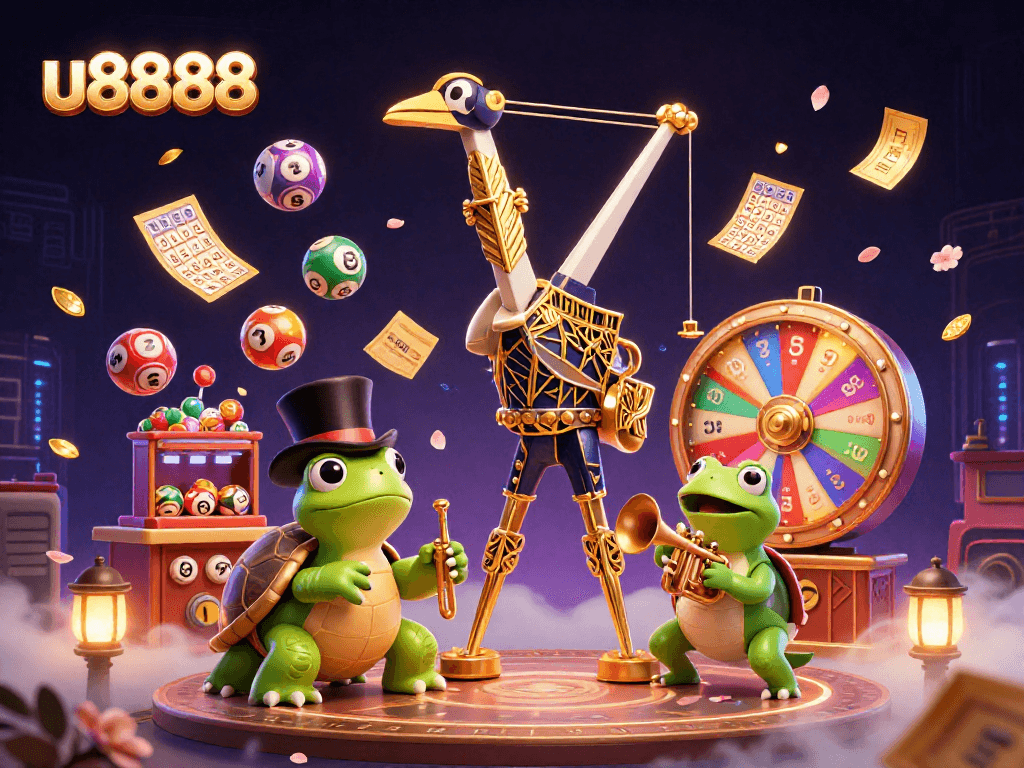 Before You Start u8888: Read This First for Winning Strategies in 2026