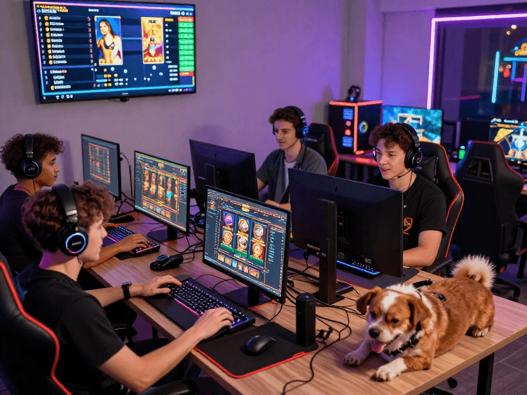 daftar slot Confidential: Essential Insights for Online Gamers in 2026
