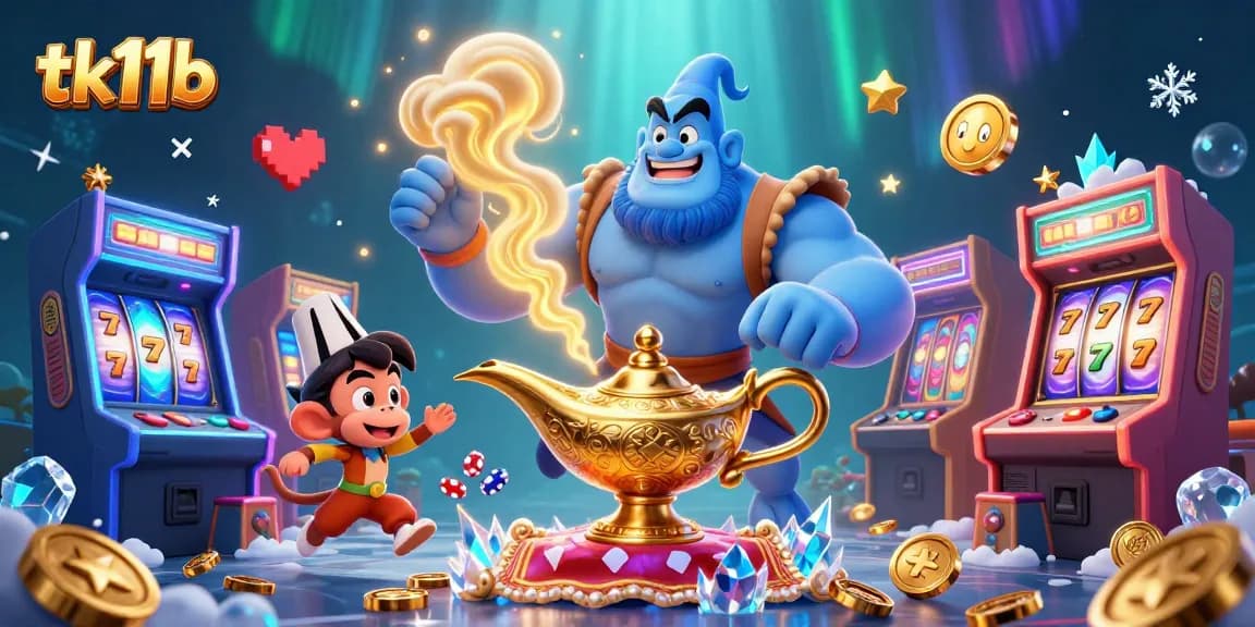 tk11b Casino: Strategic Betting Techniques for Winning in 2026
