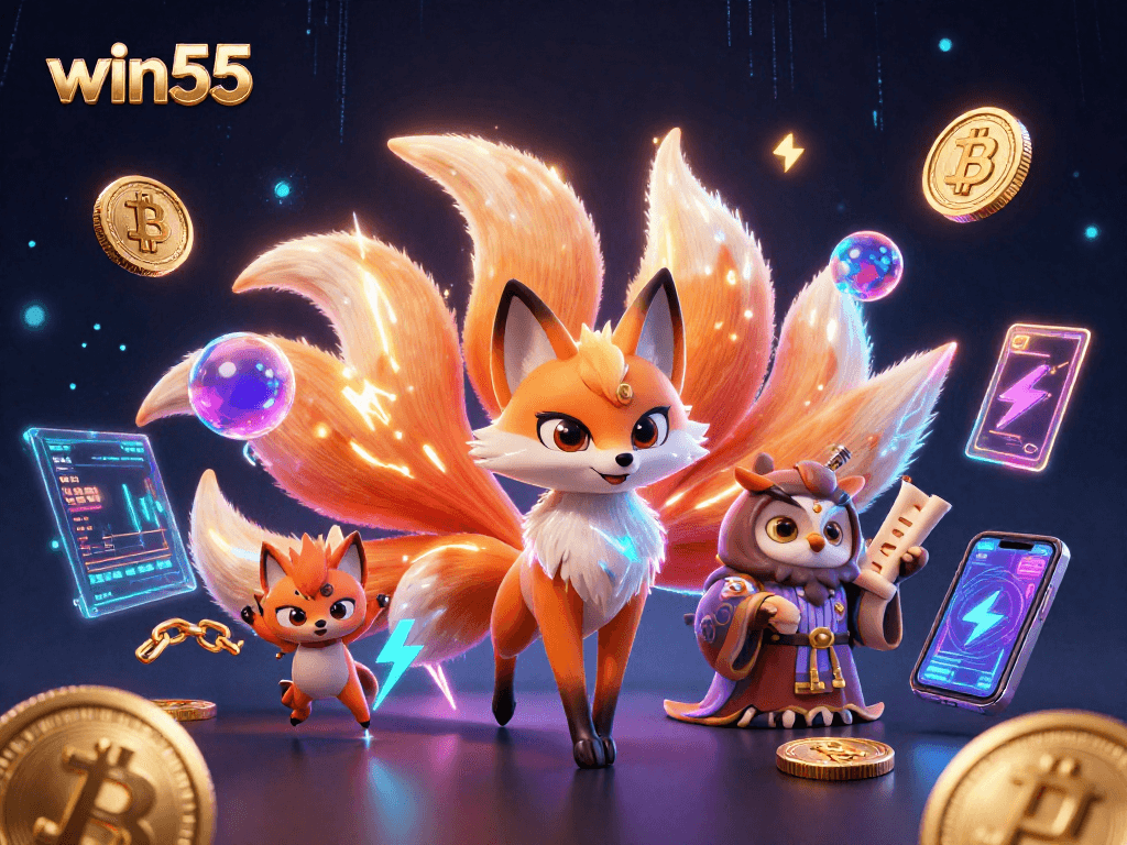 win55: Before and After — Strategic Insights for Gamblers in 2026