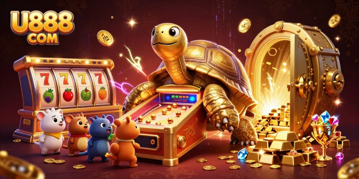 Who Needs U888 COM? The Definitive Player Guide for Winning Strategies in 2026