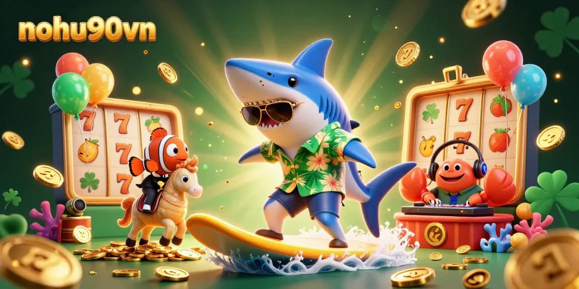 nohu90vn as a Catalyst for Advanced Winning Strategies in Online Casinos for 2026