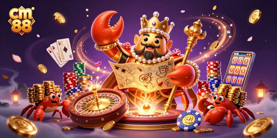 cm 88: The Betting Guide for Strategic Gamblers in 2026