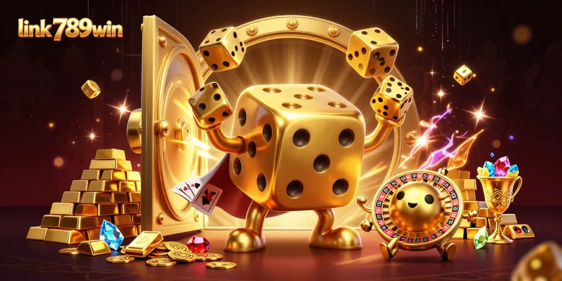 5 Hard-Won Link 789win Lessons for Players to Master Their Casino Strategy in 2026