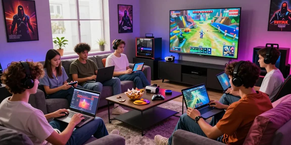 How to Fix Your Porn Games Strategy in 2026 for Enhanced Engagement