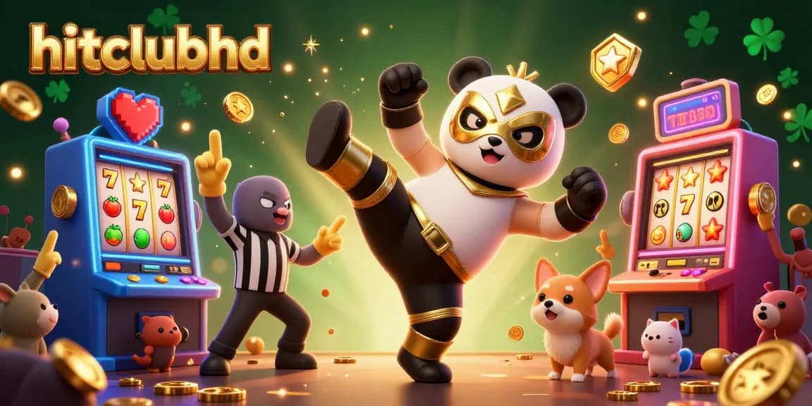 Hitclubhd: Essential Strategies for Winning at Online Slots in 2026