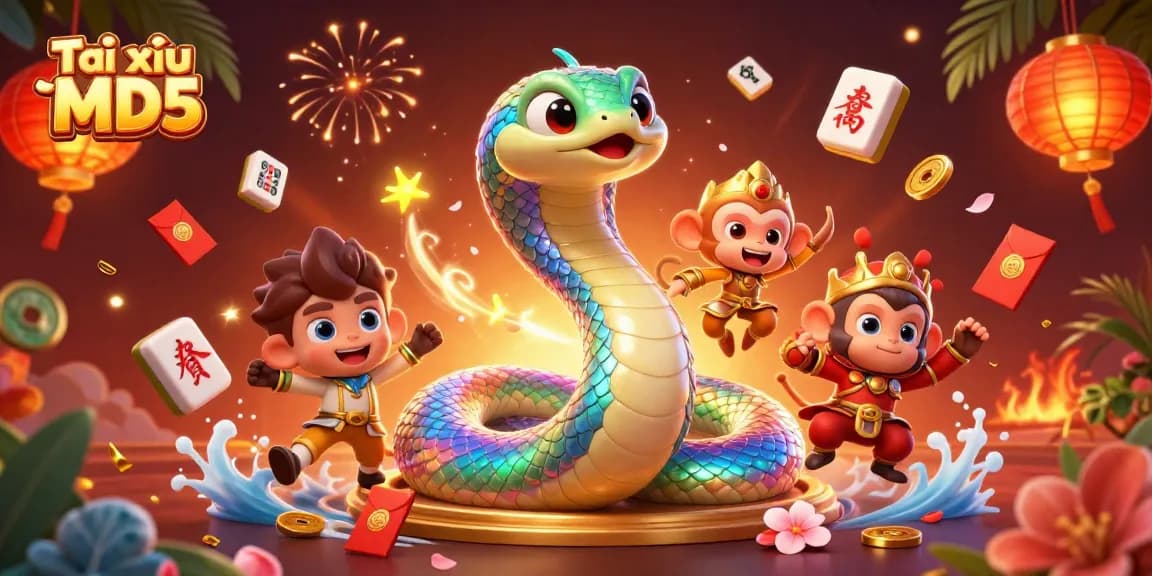 The 5 Pillars of Successful Tài Xỉu MD5 Strategy for Gamblers in 2026