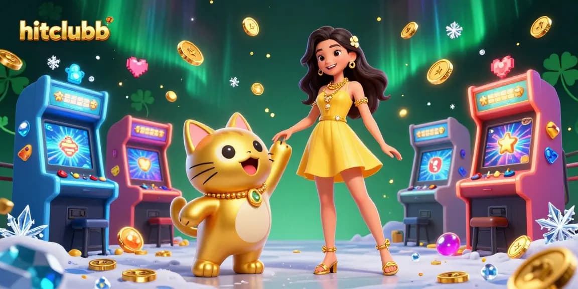 Hitclubb: Strategic Winning Techniques for Online Casino Success in 2026