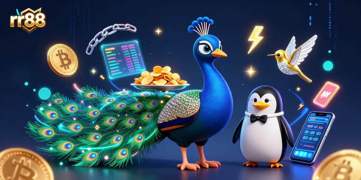Real rr88 Casino Results: Winning Strategies for Gamblers in 2026
