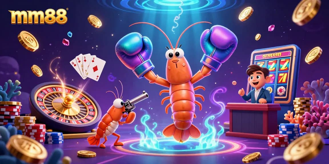 The mm88 Landscape in 2026: Winning Strategies for Gamblers