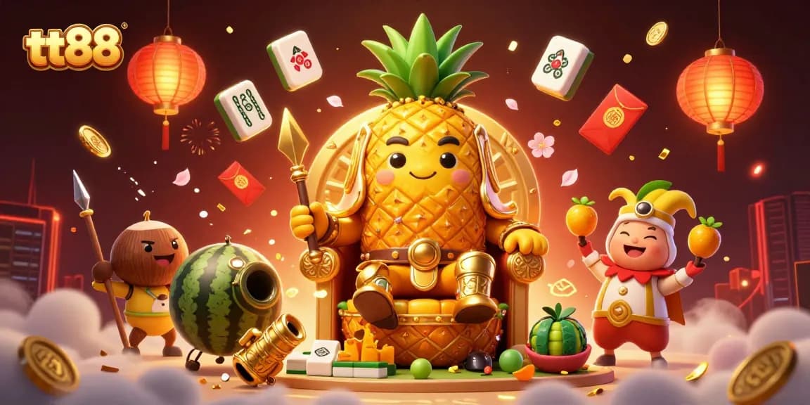 How tt88 Upgrades Your Casino Experience Quality for Maximum Winning Strategies