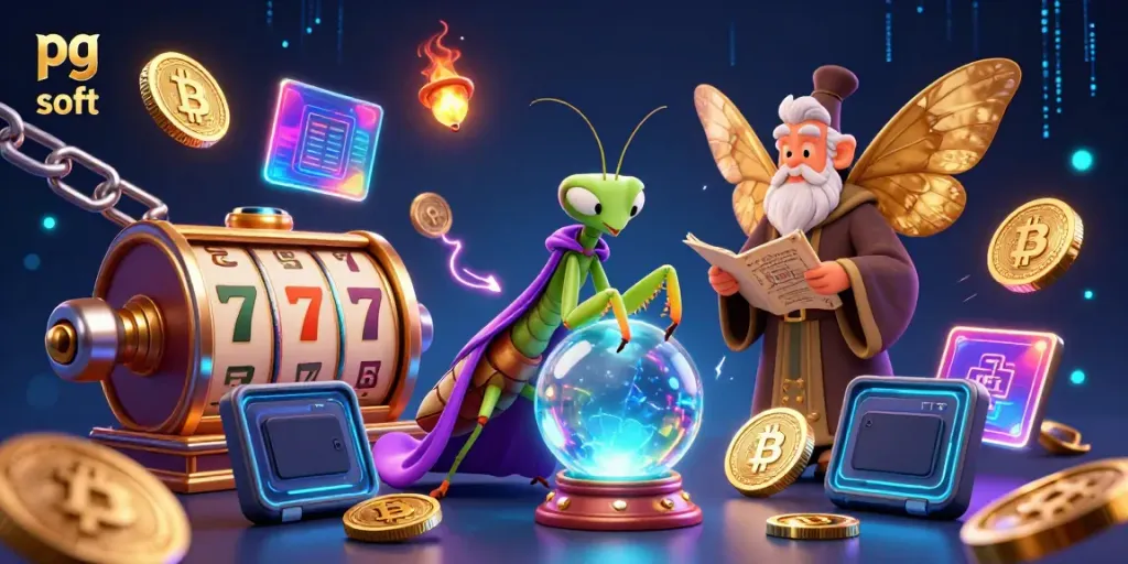 Menangkan jackpot dengan permainan slot mahjong dari pg soft yang memukau di WIRA55.