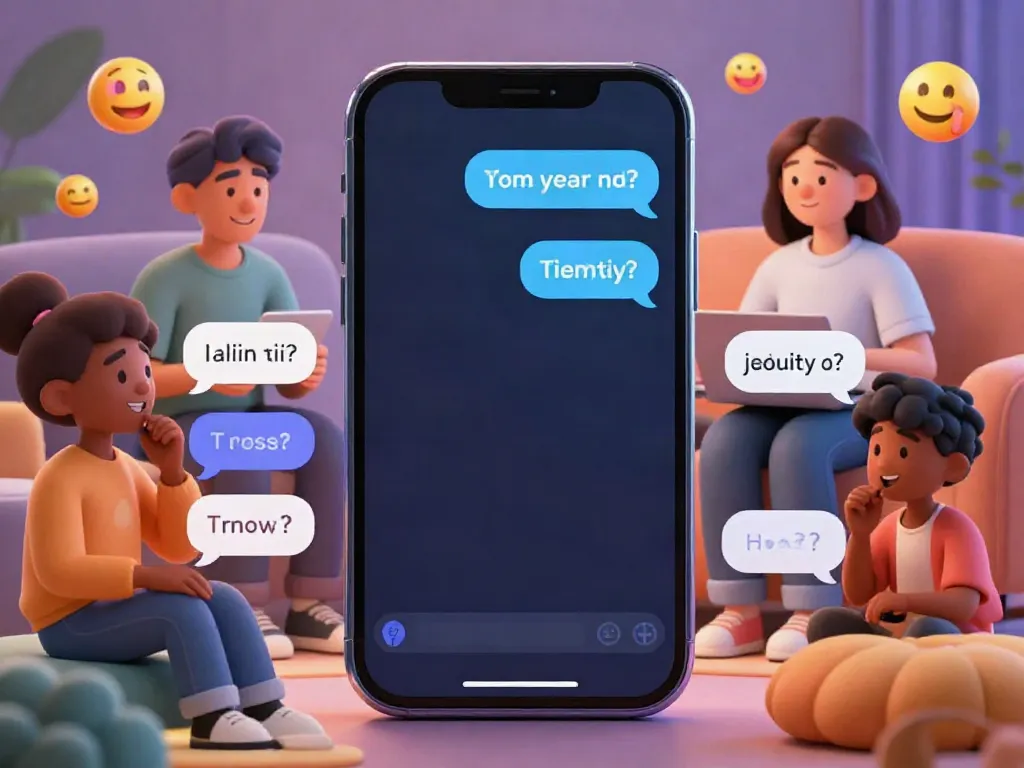 Free AI sex chat scene showcasing playful digital conversations with animated characters.
