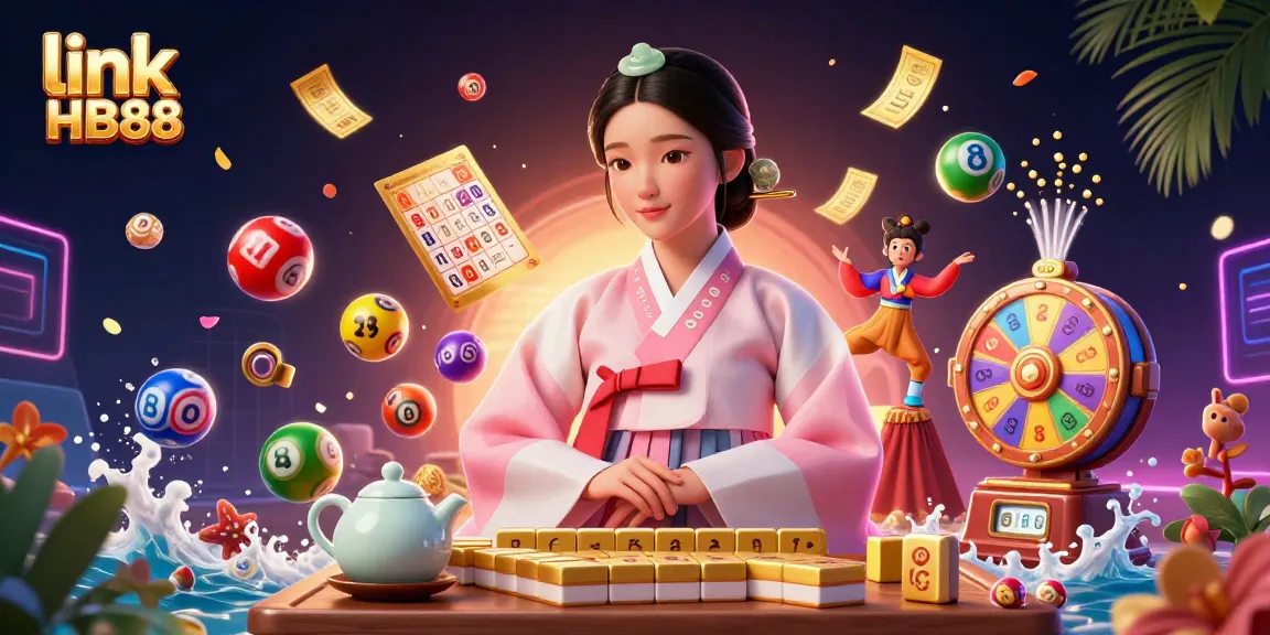 Engage with link HB88 and immerse in vibrant gaming elements, experiencing exciting online casino action.