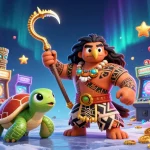 Engage in thrilling gameplay with 789winbiz slot reels and vibrant casino elements