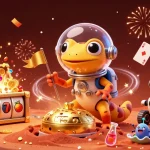 Explorați lumea captivantă a jocurilor de noroc casino online cu sloturi și câștiguri.