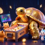 Engage in thrilling gaming adventures at Website Sunwin, featuring vibrant 3D characters and exciting casino elements.