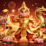 Experience thrilling games at gg88 with exciting slot jackpots, guardians, and rich animations.