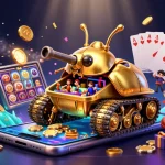 Experience the excitement of XO88 with a vibrant 3D casino adventure full of games and prizes!