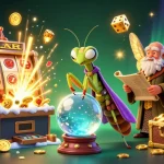 Experience vibrant casino action with sin88tv featuring enchanting characters and dynamic game elements.